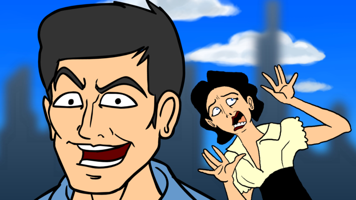 Newgrounds archive #549098