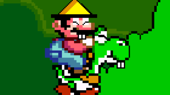 Newgrounds archive #5507