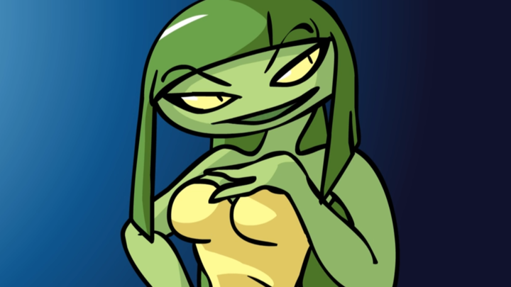 Newgrounds archive #550974