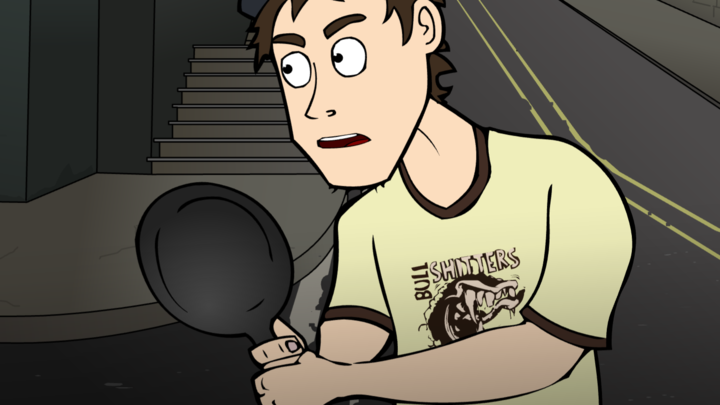Newgrounds archive #550983