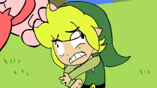 Newgrounds archive #551258