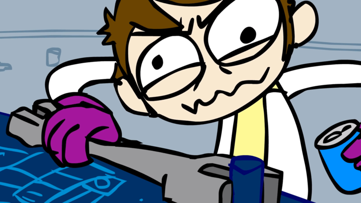 Newgrounds archive #551691
