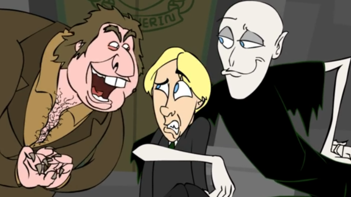 Newgrounds archive #553927