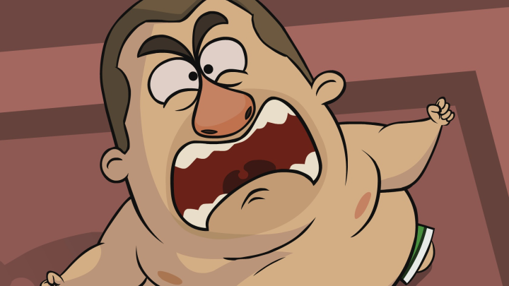 Newgrounds archive #554764