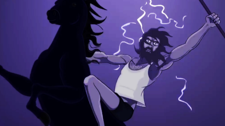 Newgrounds archive #554818