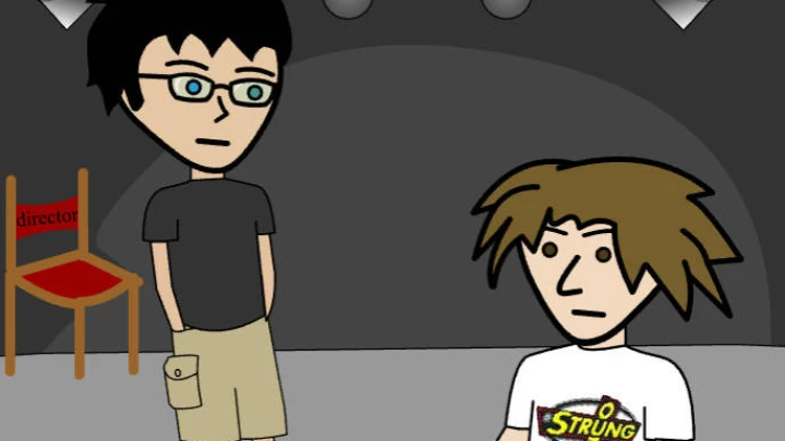 Newgrounds archive #55515