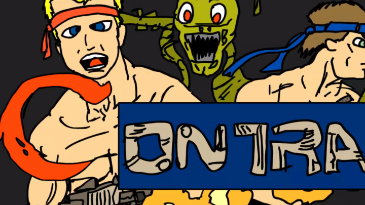 Newgrounds archive #555203
