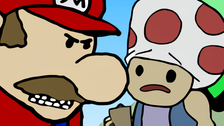 Newgrounds archive #555620