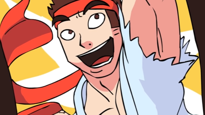 Newgrounds archive #555798