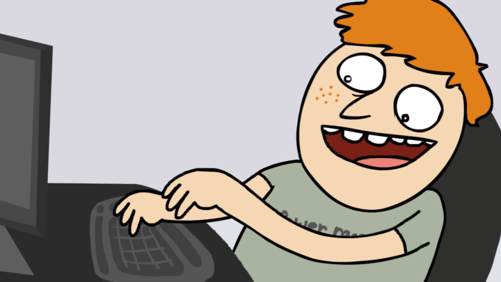 Newgrounds archive #556241