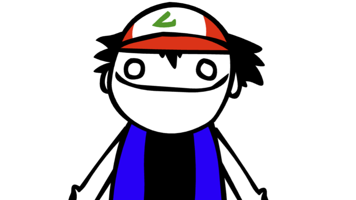 Newgrounds archive #558441