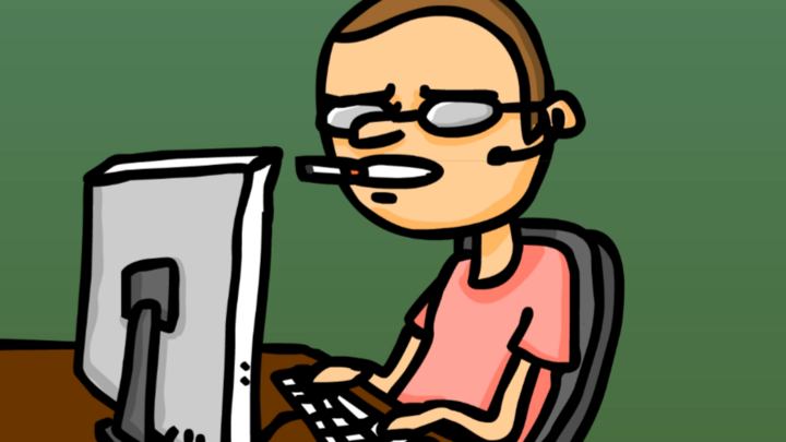 Newgrounds archive #561106