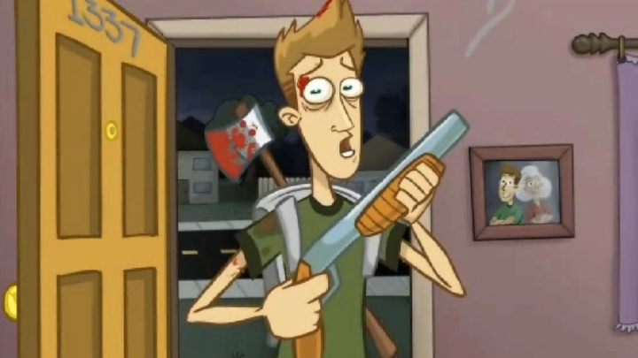 Newgrounds archive #562623