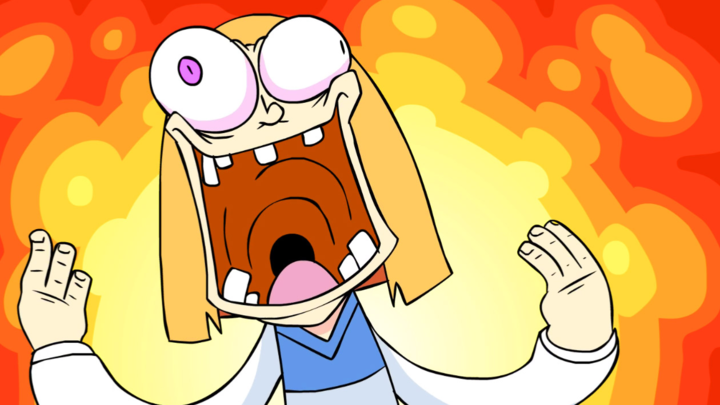 Newgrounds archive #563521