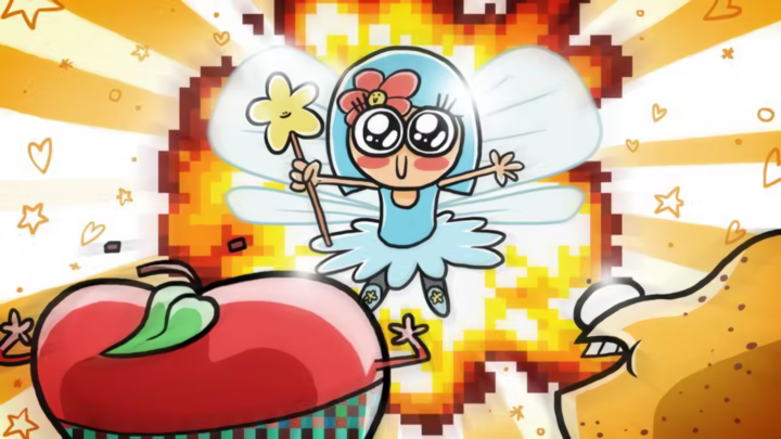 Newgrounds archive #564611