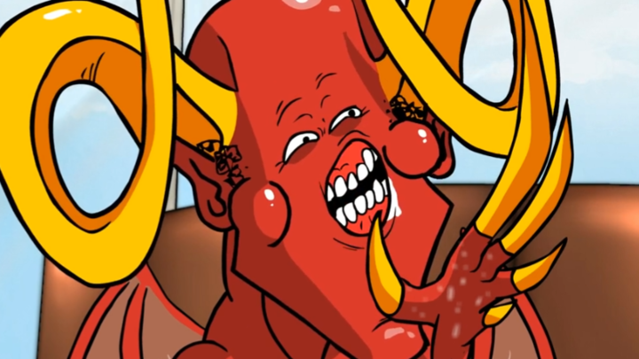 Newgrounds archive #567481