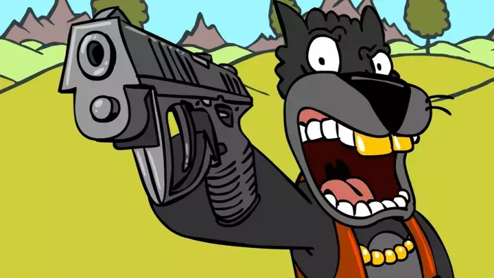 Newgrounds archive #568430