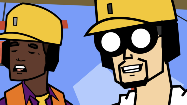 Newgrounds archive #568784
