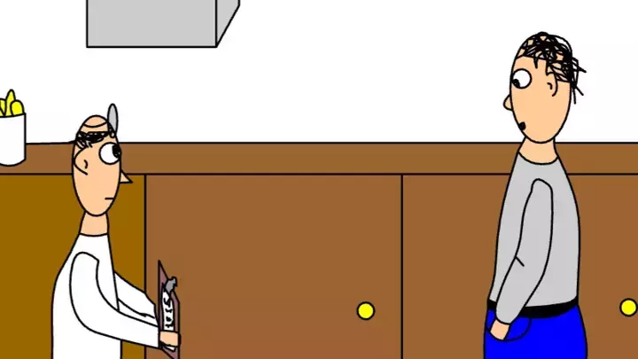 Newgrounds archive #5705