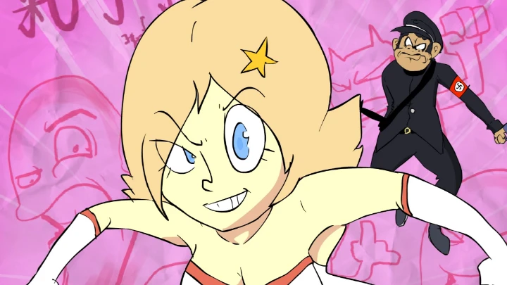 Newgrounds archive #572069