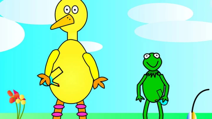 Newgrounds archive #5730