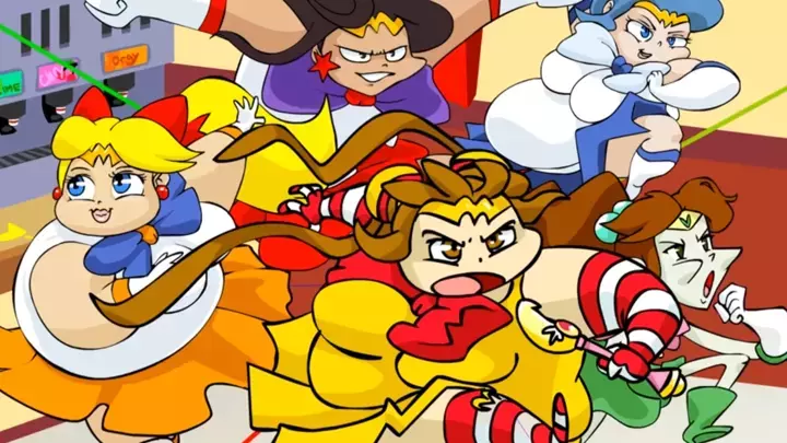 Newgrounds archive #575132