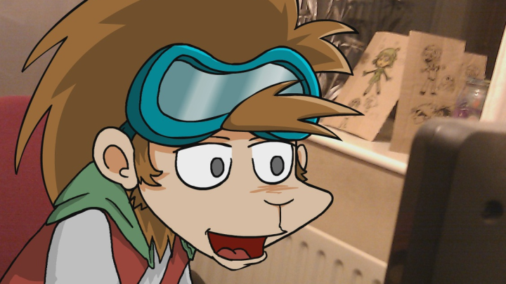 Newgrounds archive #575221
