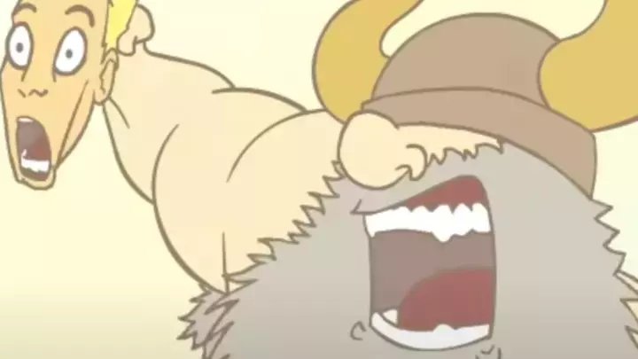 Newgrounds archive #576920