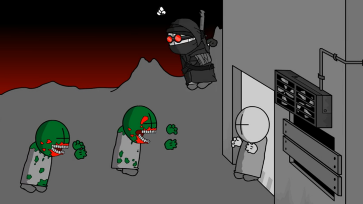 Newgrounds archive #580025