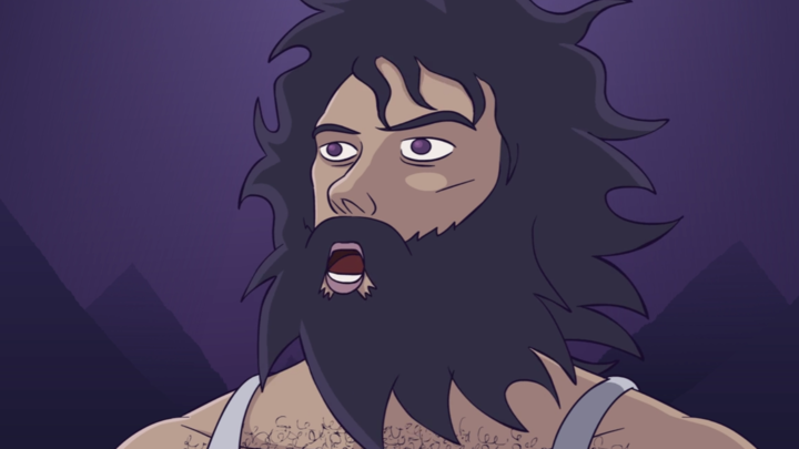 Newgrounds archive #581477