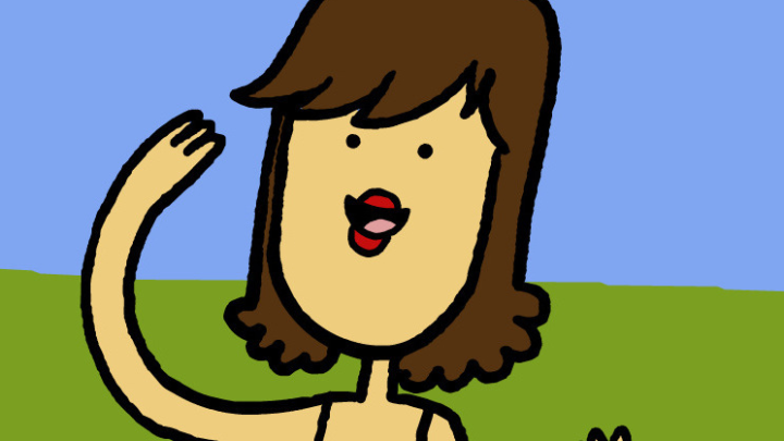 Newgrounds archive #583025