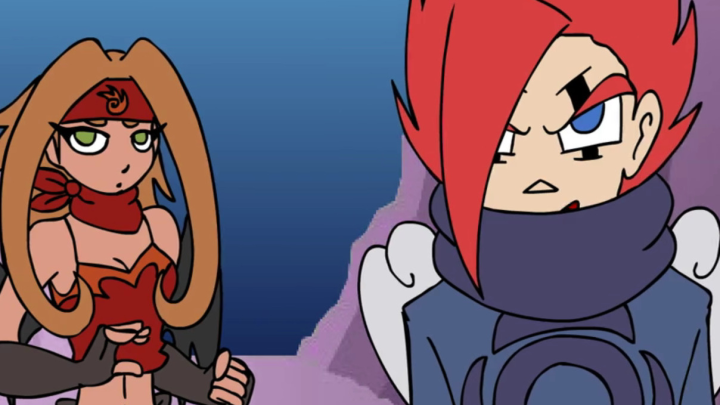 Newgrounds archive #583600