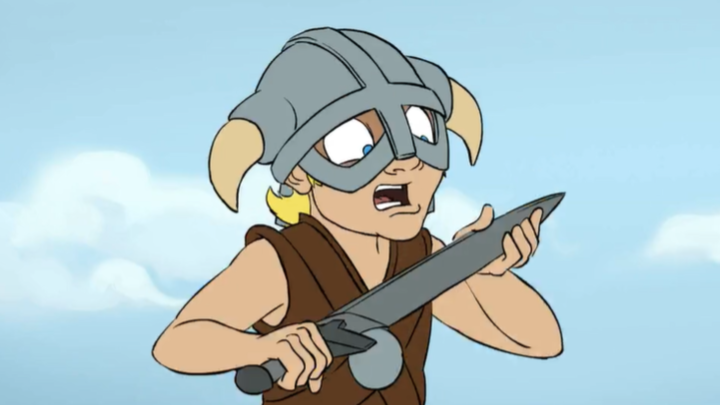 Newgrounds archive #584989