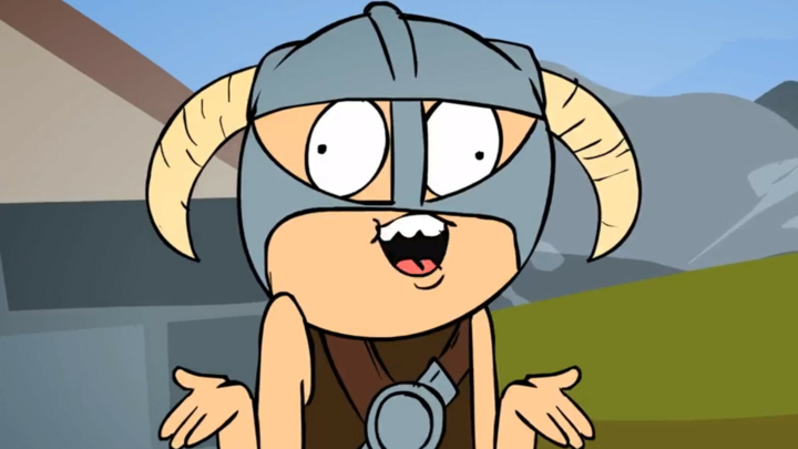 Newgrounds archive #585885