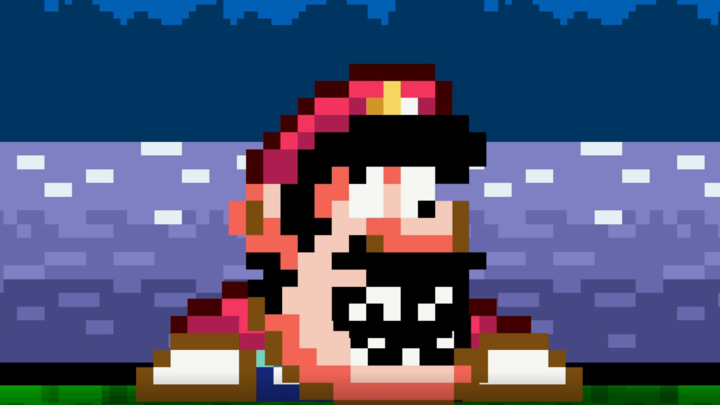 Newgrounds archive #586855