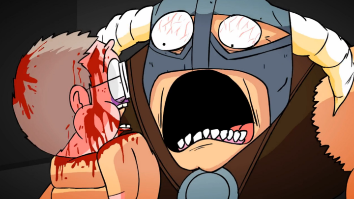 Newgrounds archive #586943