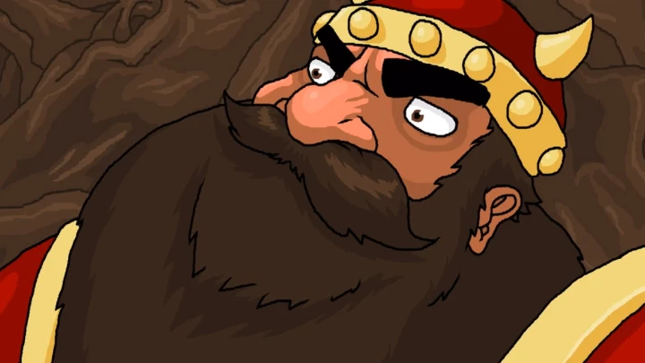 Newgrounds archive #588075