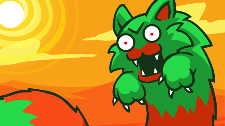 Newgrounds archive #588153