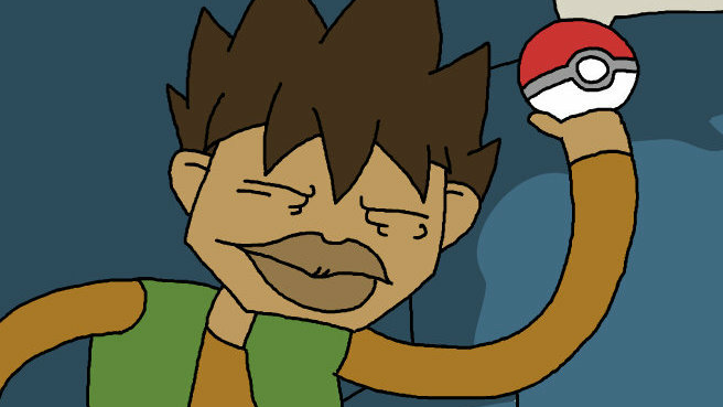 Newgrounds archive #589394