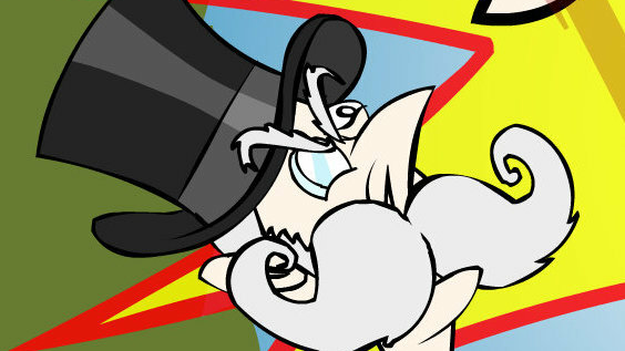 Newgrounds archive #589835