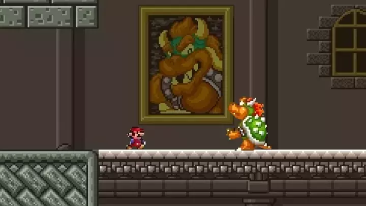 Newgrounds archive #5907