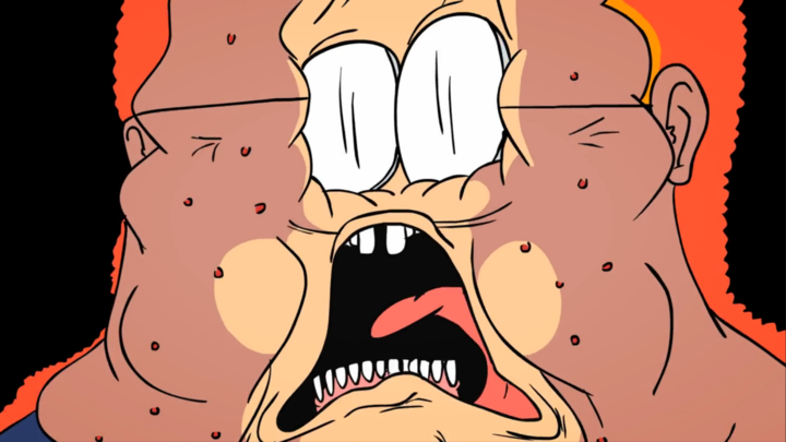 Newgrounds archive #592595