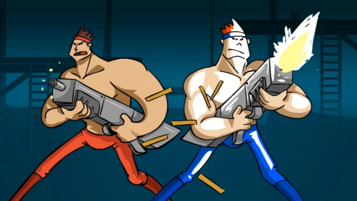 Newgrounds archive #593762