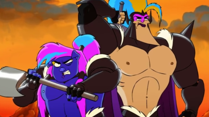Newgrounds archive #593843