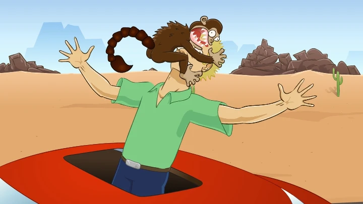 Newgrounds archive #593920