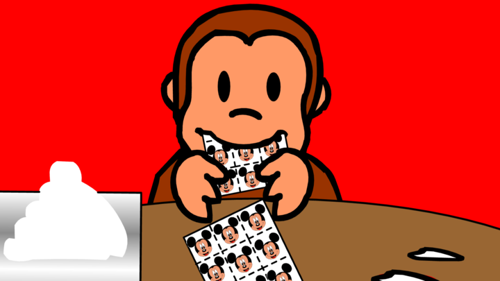 Newgrounds archive #5954