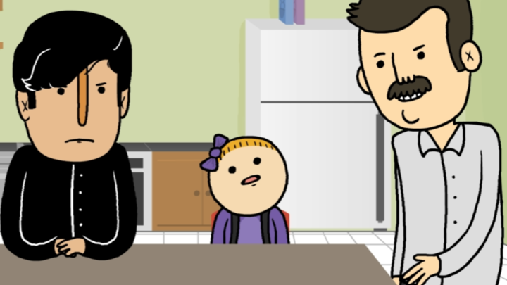 Newgrounds archive #595611