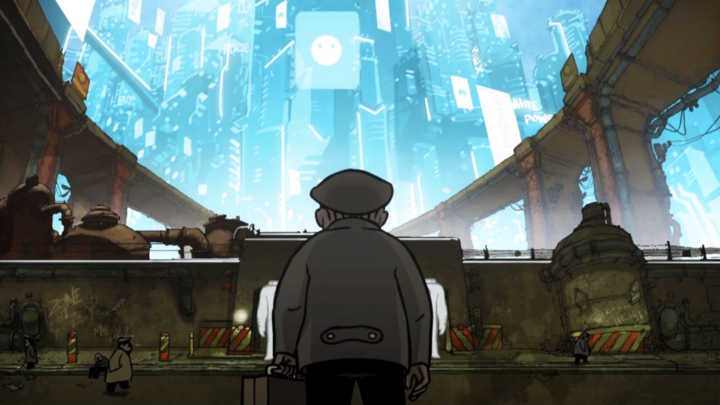 Newgrounds archive #596083