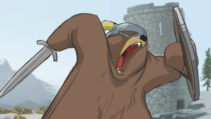 Newgrounds archive #596174