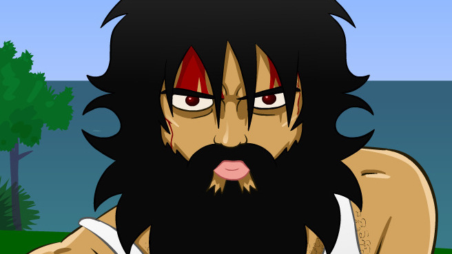 Newgrounds archive #597798